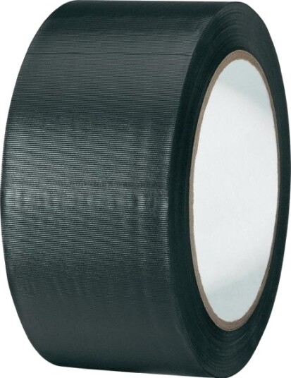 Toolcraft 832450S C – Pvc Tape Svart L X B 33 M X 50 Mm 1 Stk Toolcraft 832450S C – Pvc Tape Svart L X B 33 M X 50 Mm 1 Stk