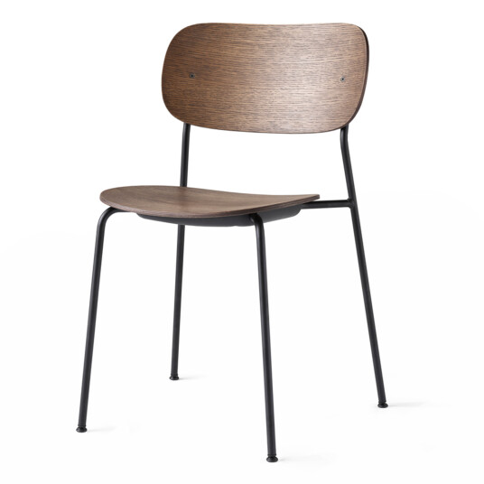 Audo Copenhagen Co Chair / Black