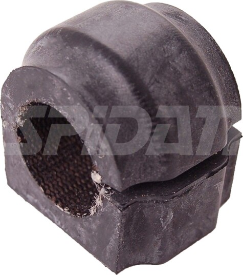 Lagring, stabilisator SPIDAN CHASSIS PARTS 411998