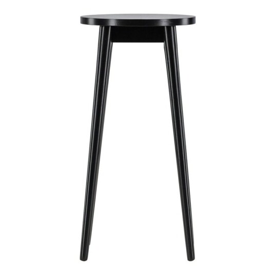 Venture Design Mollösand barstol Svart 36 x 36 cm Svart Venture Design Mollösand barstol Svart 36 x 36 cm Svart