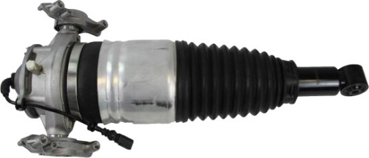 Luftdempere MAPCO 40732