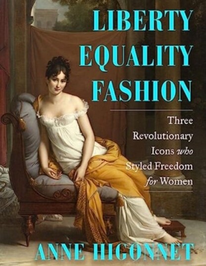 Liberty Equality Fashion Liberty Equality Fashion