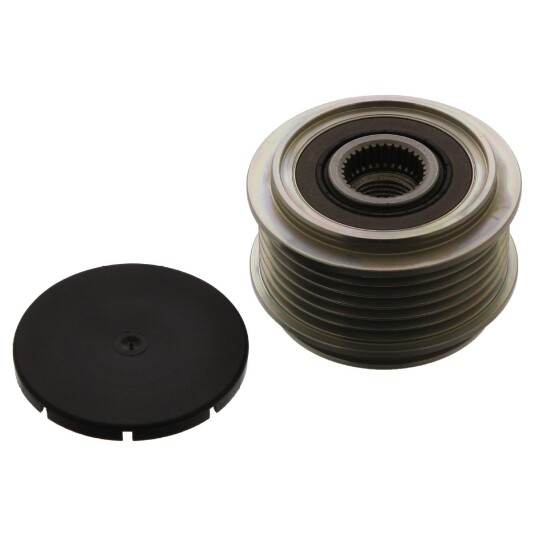 Dynamo remhjul FEBI BILSTEIN 43786