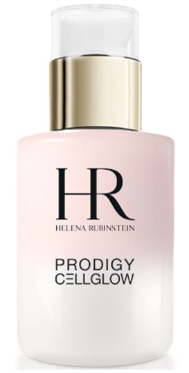 Helena Rubinstein Prodigy Cellglow The Sheer Rosy UV fluid SPF 50 30ml Helena Rubinstein Prodigy Cellglow The Sheer Rosy UV fluid SPF 50 30ml