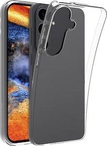 Dbramante1928 Galaxy S26 FE Greenland Deksel Gjennomsiktig Dbramante1928 Galaxy S26 FE Greenland Deksel Gjennomsiktig