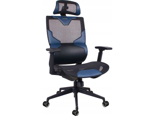 Cortek Lenestol Pustende Cortek Vision Kontorsvolgende Stol For Gamers Cortek Lenestol Pustende Cortek Vision Kontorsvolgende Stol For Gamers