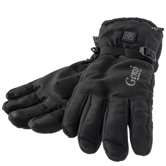 Genzo Varmehansker Arctic XS