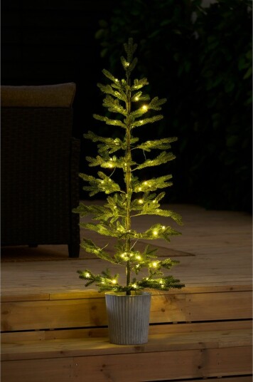 DAY GRANTRE I POTTE M/70LED 120CM T/BATTERI IP44 DAY GRANTRE I POTTE M/70LED 120CM T/BATTERI IP44