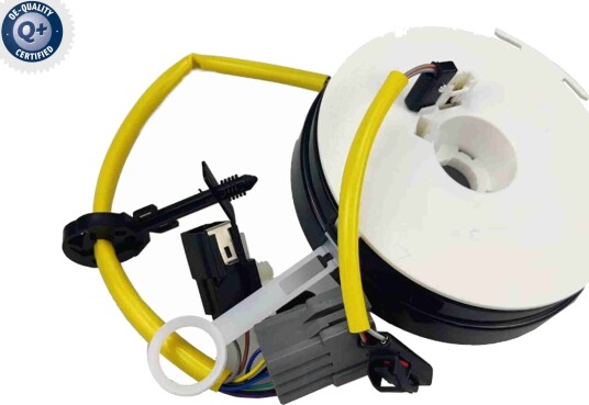 Viklefjær, airbag VEMO V25-72-0339
