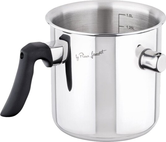 Lamart LT1068 Kjele 1,5 L Rustfritt st??l