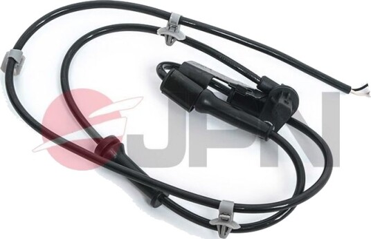 Sensor, ABS JPN 75E0447-JPN