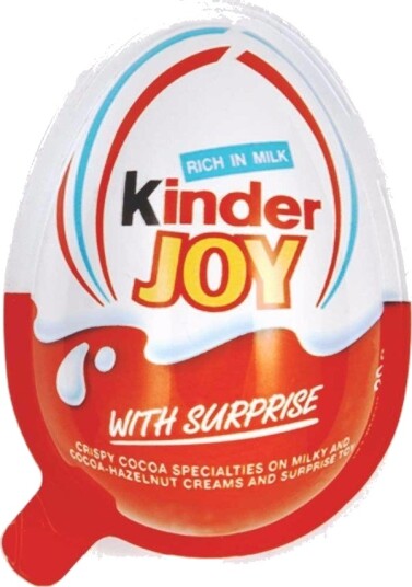 Kinder Joy Egg 20g