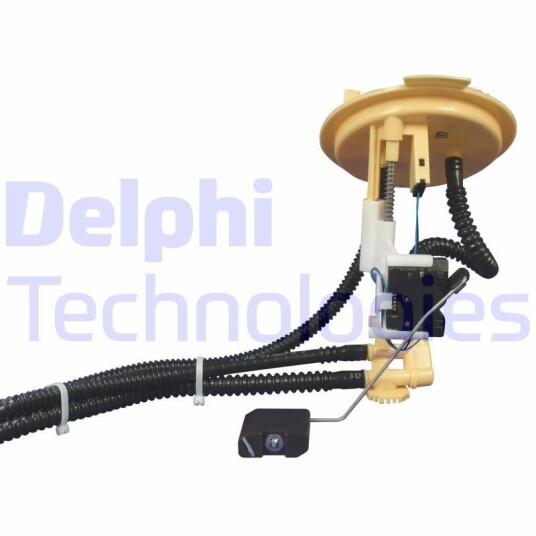 Drivstoffpumpe DELPHI FL0298 12B1 Drivstoffpumpe DELPHI FL0298 12B1