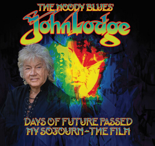 Days Of Future Passed: My Sojourn DVD