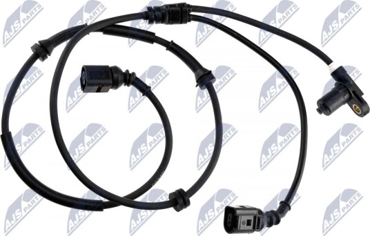 ABS sensor NTY HCA-FR-013