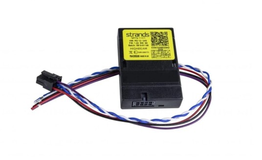 Alternativvare Can Bus interface 12v CDC270417