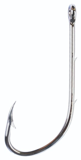Sølvkroken Sk189A-Ni 1 A10 Nickel