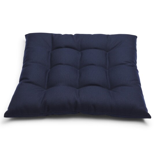 Skagerak Barriere pute 43X43 cm Navy