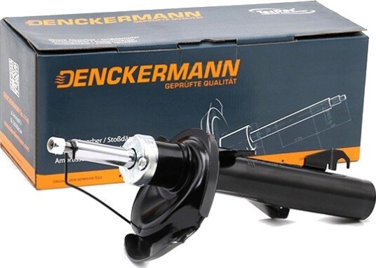 Støtdemper DENCKERMANN DSB247G
