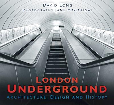 London underground av David Long London underground av David Long