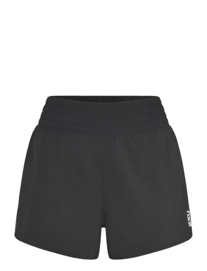 2XU Aero Hi Rise 4 Inch Shorts Black XS 2XU Aero Hi Rise 4 Inch Shorts Black XS