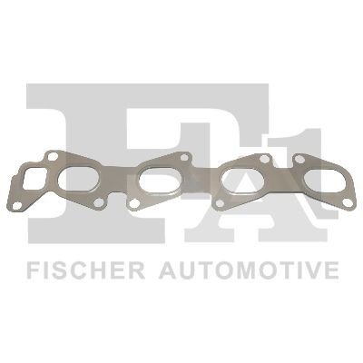 Tetning eksosmanifold FA1 433 009 Tetning eksosmanifold FA1 433 009