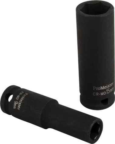 ProMeister PT231818 Kraftpipe