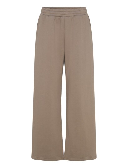 Weekday Loose Long Heavyweight Sweatpants Grey M
