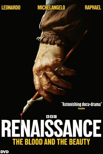 Renaissance: The Blood And The Beauty DVD