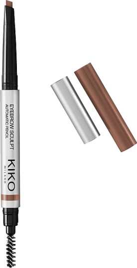 Kiko Milano Eyebrow Sculpt Automatic Pencil 03 Brunettes