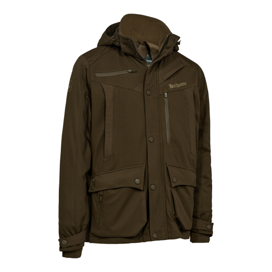 Deerhunter Muflon Pro Jakke Herre Art Green 50
