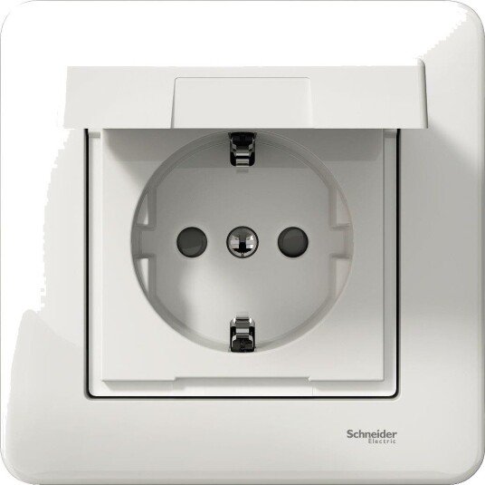 Schneider Electric Vegguttak WDE008248