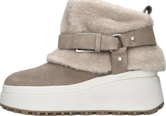 ASH Dame Sko Beige 38 EU, ASH Dame Sko Beige 38 EU,