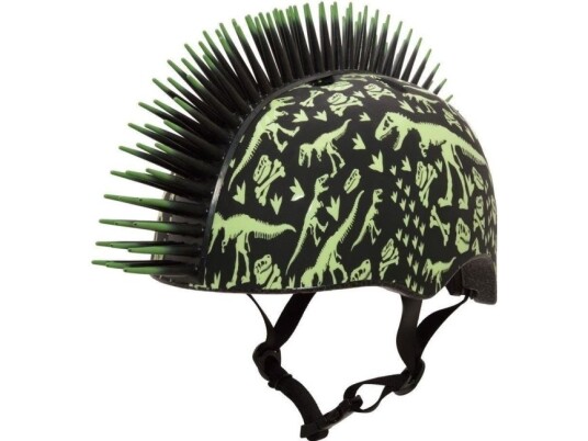 C-Preme Junior Children's Helmet C-Preme T-Rex Bonz Size. Xs Toodler 3+ (48-52 Cm) (New) C-Preme Junior Children's Helmet C-Preme T-Rex Bonz Size. Xs Toodler 3+ (48-52 Cm) (New)