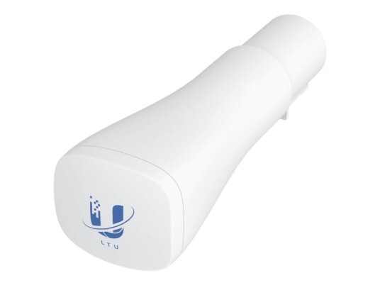 Ubiquiti Ltu Instant - Trådløs Bro - Ltu - Stangmonterbar (En Pakke 5) Ubiquiti Ltu Instant - Trådløs Bro - Ltu - Stangmonterbar (En Pakke 5)