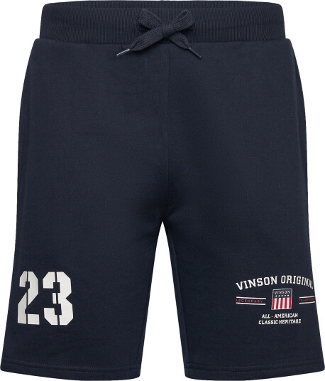 VINSON | Rilas Cot Pe Sw Vin M Shorts | M