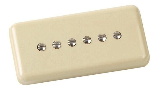 Gibson S & A P90 - Creme Soapbar Gibson S & A P90 - Creme Soapbar