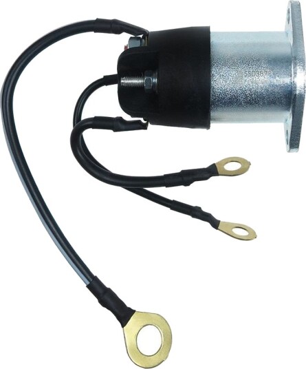 Innslag, starter AS-PL SS0387P