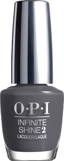 OPI Infinite Shine Steel Waters Run Deep