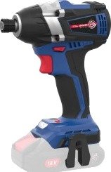 Güde 18 v Slagskrutrekker Bss 18-0 1/4 Bl - Uten Batteri
