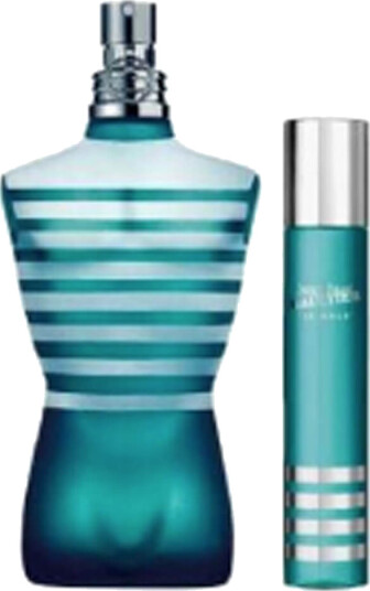 Jean Paul Gaultier Le Male Gift Set EDT 145 ml