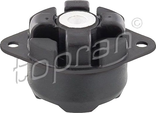 Oppheng automatgirkasse TOPRAN 109 064