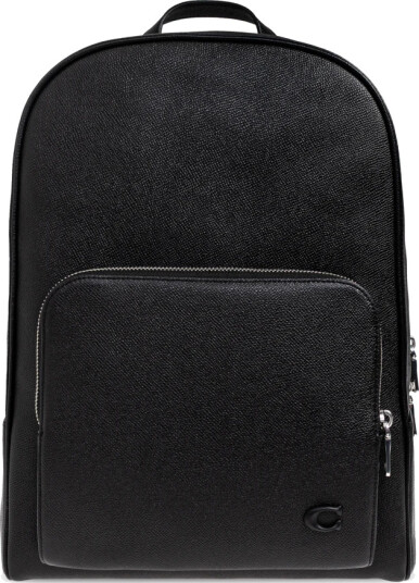 Coach, Herre, Vesker, Svart, ONE SIZE,