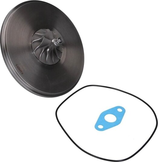 Kjernegruppe, lader KAMOKA 8604070