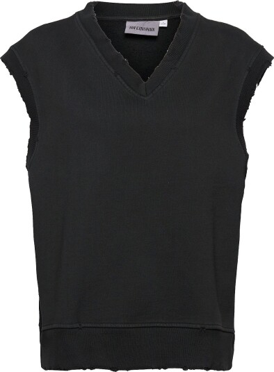 HAN Kjøbenhavn | Distressed Vest | XS