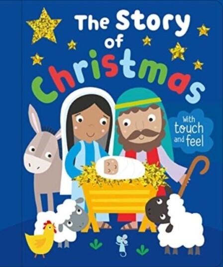 The Story of Christmas The Story of Christmas