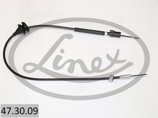 Speedometer aksel LINEX 47.30.09