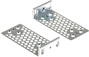 Cisco tilbehørssett for nettverksenhet 1U 19" Cisco tilbehørssett for nettverksenhet 1U 19"