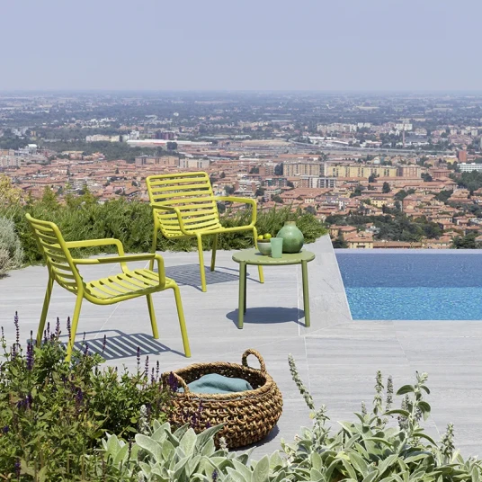 Nardi Doga relax chair chair Pera