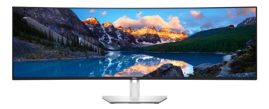 DELL UltraSharp U4924DW DELL UltraSharp U4924DW
